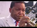 Wynton Marsalis - The New Orleans Function - 8/19/1989 - Newport Jazz Festival (Official)