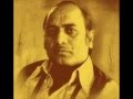 TERE BHEEGE BADAN KI KHUSHBOO MOVIE SHARAFAT MEHDI HASSAN HQ