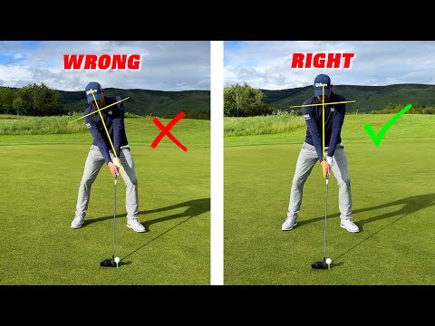 Without Doubt the most EFFECTIVE Driver Technique TO DATE!