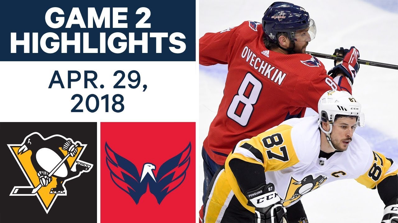 Vidéo: Alex Ovechkin...est en MISSION...