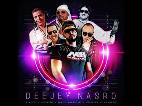 Deejey Nasro 2020 | RIMITTI x SOOLKING x MAMI x HARAGE MC x MUSTAPHA BILAHOUDOUD | Mix