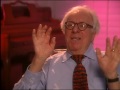 FAHRENHEIT 451. Interview with Ray Bradbury.