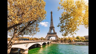 Best Time to Visit France: A Seasonal Guide for Travelers