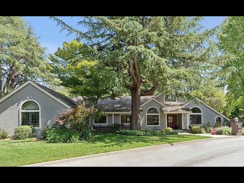 21 Carriage Court | Alamo - The Agency