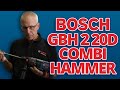 GSB 2-20 Bosch בוש תמונה 2