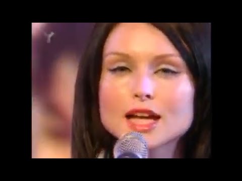 Spiller featuring Sophie Ellis Bextor - Groovejet