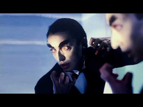 R.I.P.  UDO KIER 1944-2025  // Der Adler (Extended Recut) 1985