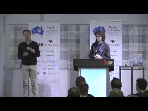 Saturday: Lightning Talks