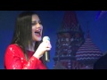 YANA MOISEEVA - ЗАЖИГАЙ СЕРДЦЕ 
