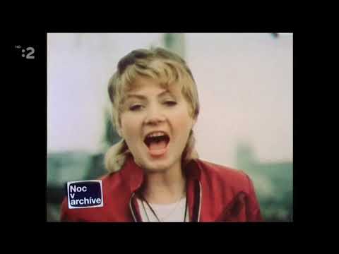 Věra Špinarová: Lúčenie (1981)