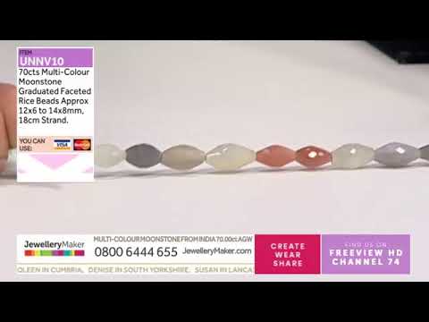 JewelleryMaker LIVE 23/10/2019 8am-1pm