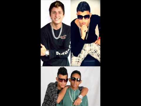 MC TOCHA E DADA BOLADÃO - DANILO E NEDVED - QUEIJUDA