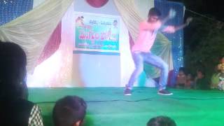 Nenu local Mve song ..Next Enti .. Me goal anti