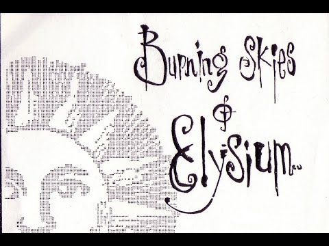 Burning Skies of Elysium - Soft Waves