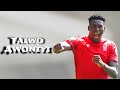 Taiwo Awoniyi | Skills and Goals | Highlights