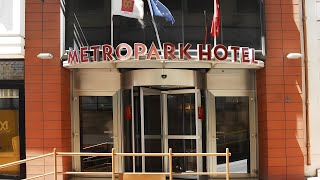 Taksim Metropark Hotel | İstanbul, Turkey | Hotel Review🏠