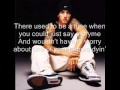 Eminem Listen To Your Heart Lyrics 
