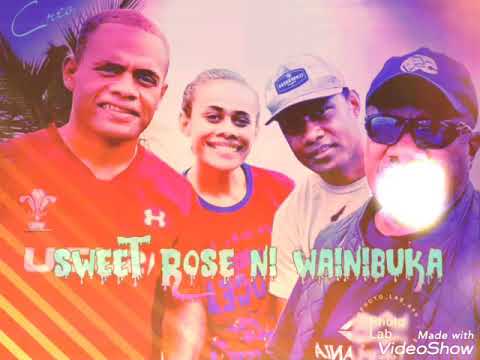 Seniyasikula- Sweet Rose ni Wainibuka