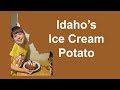 Join Us in Making Idaho’s Ice Cream Potato// Master Books Elementary U.S. Geography & Social Studies