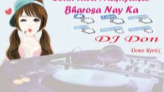 Download lagu Sonu Tula Majhya war Bharosa nay ka Demo Remix Dj Don mp3 Download lagu Sonu Tula Majhya war Bharosa nay ka Demo Remix Dj Don mp3