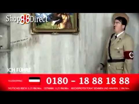 Hitlers 88 Hits