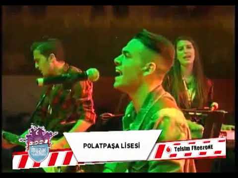 Haluklevent-şehit(Fikri Karayel) cover