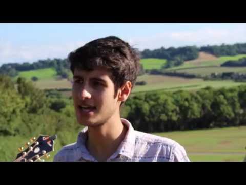 Green and Gold - Lianne La Havas cover by Ben Cipolla Band