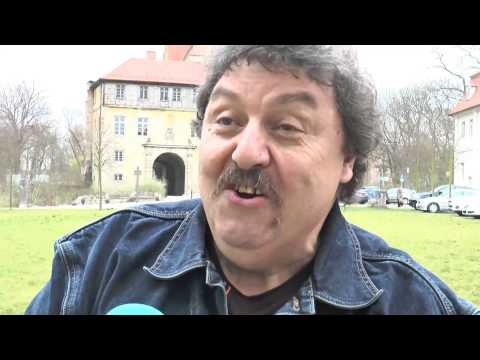 Achim Mentzel - Im Gespräch 2014