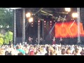 Backstreet Boys - Intro/ The Call (Live 12 July ...