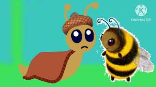 Wonder Pets Adventures Of Bee & Slug(Opening Theme)(Storyboard Audio).