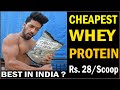 BIG MUSCLES CRUDE ISOLATE HONEST REVIEW | Rohit Khatri Fitness