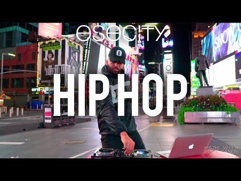 2000s Hip Hop Mix | The Best of 2000s Hip Hop by OSOCITY