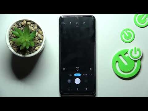 How to Reset Camera in MOTOROLA Moto G Pure – Restore Camera Defaults