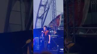 Michael Patrick Kelly, Memories