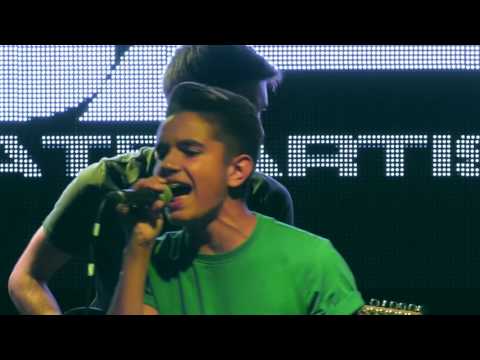 UA2016 Andy Shaw - Mr Brightside (Cover)