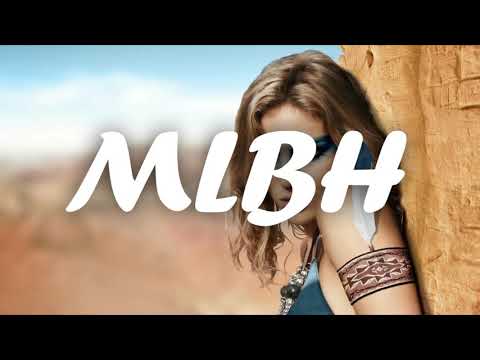 Katie Sky - Monsters (MCDRE remix) 2020