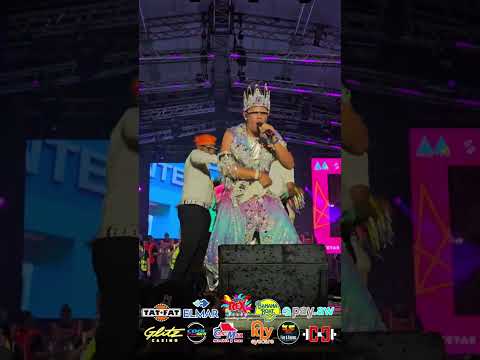 #XENVN  "Buraco" DLS Aruba + Jerrino Bass & Friends Live performance at ACSM2025