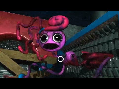 Poppy Playtime Chapter 2 - Play Poppy Playtime Chapter 2 On FNAF Game