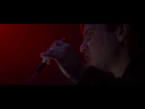 Captain America: Civil War Deleted Scene