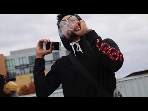 Lul Lip - “Can't RemEmber" (Official Video)