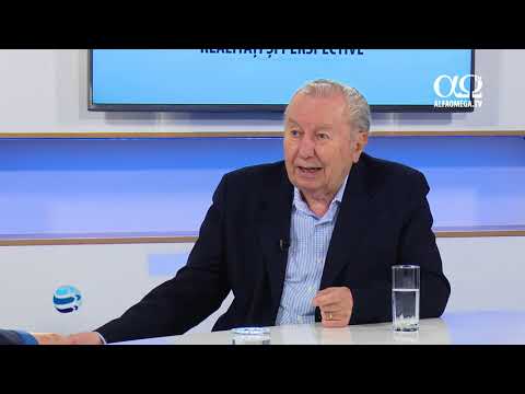 Iosif Țon - Impactul trăirii creștinismului adevărat asupra societății