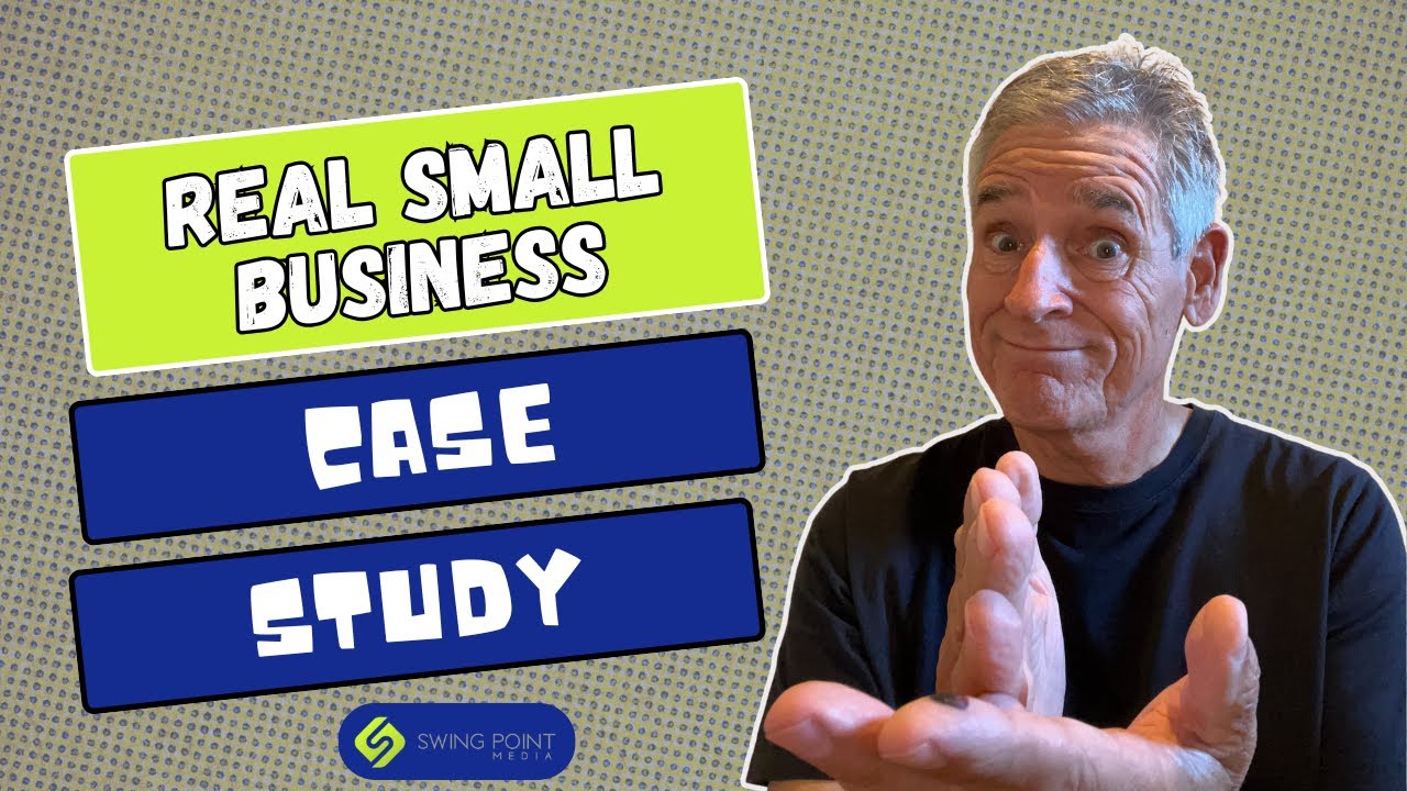 Local SEO Strategy That Brought 35 New Clients: Real Small Business Case Study
