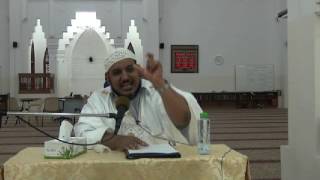 صورة شرح معلقة زهير بن أبي سُلمى - 2- الشيخ محمد محمود الشنقيطي