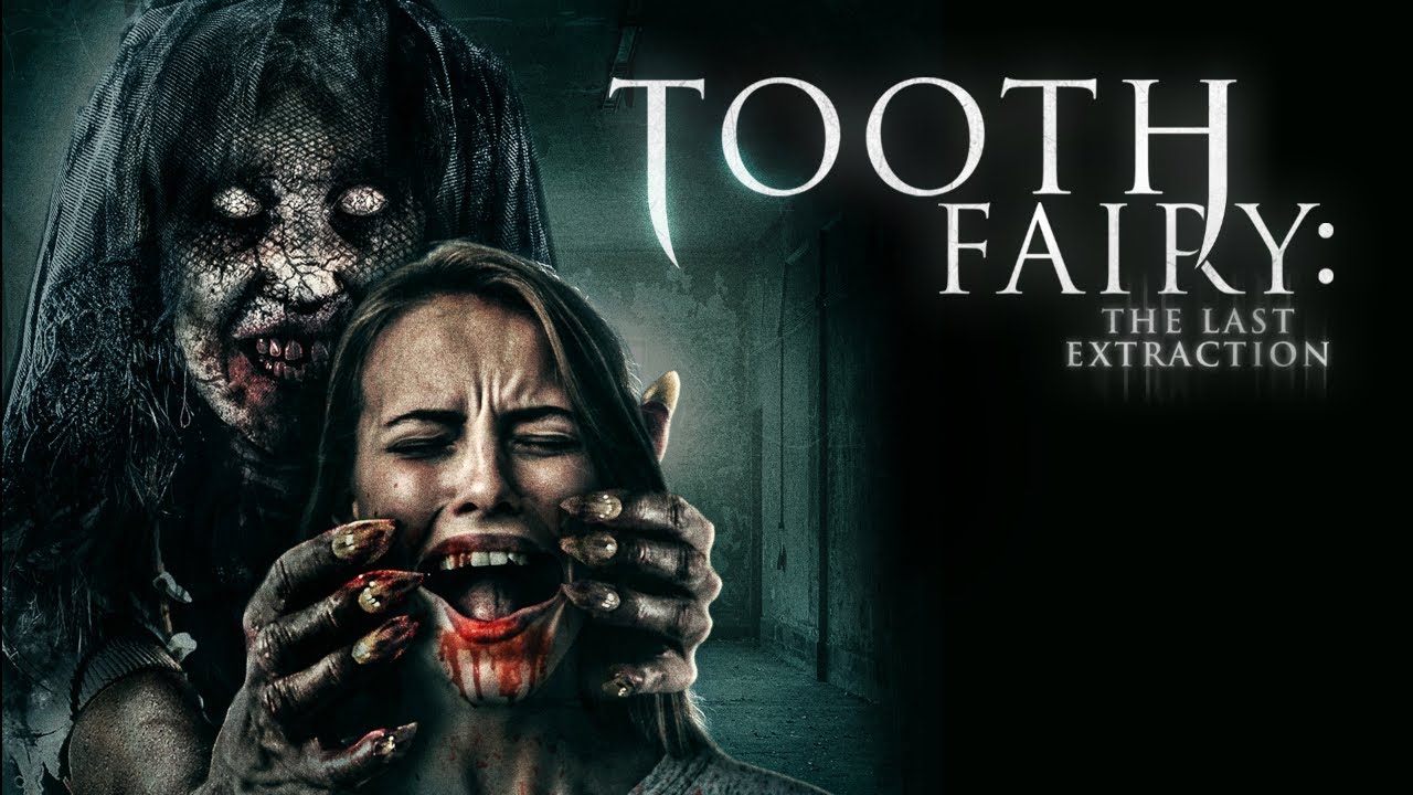 Tooth Fairy: The Last Extraction | Official Trailer | Horror Brains