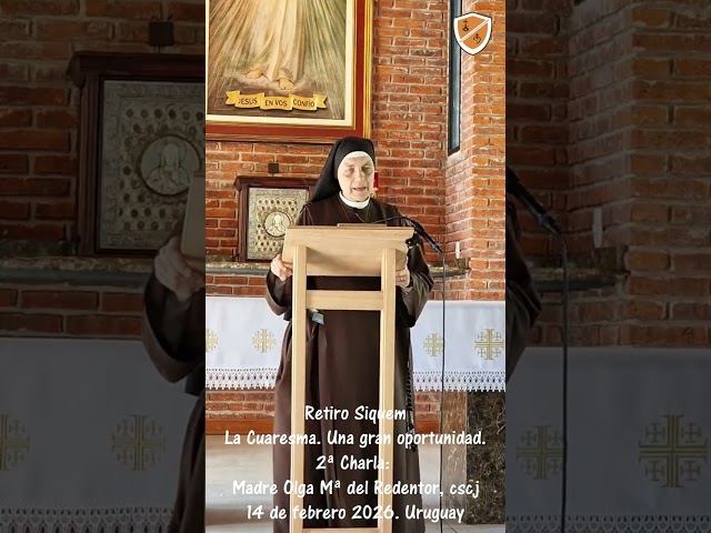 Vídeo relacionado con LA HORA DE LA TERNURA DE DIOS: RESPIRANDO NAVIDAD (Coleccion SIQUEM)
