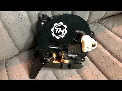 Part 1: Torqhead 24x Coil LT1 Upgrade Introduction and FAQ