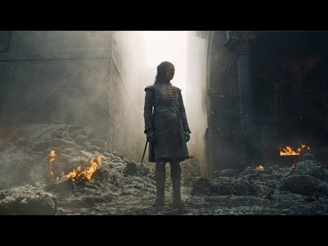 Game of Thrones - The Last Stand (Sabaton)