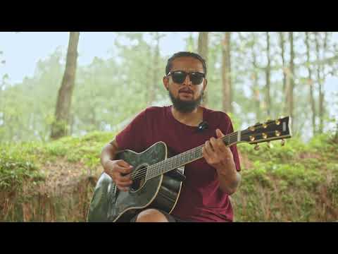 Pari (Acoustic) - Shaurav Bhattarai (Rainy Day session)