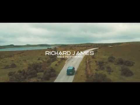 Richard James: Promotional Video