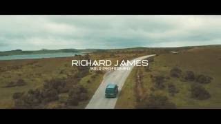 Richard James: Promotional Video